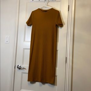 Midi dress